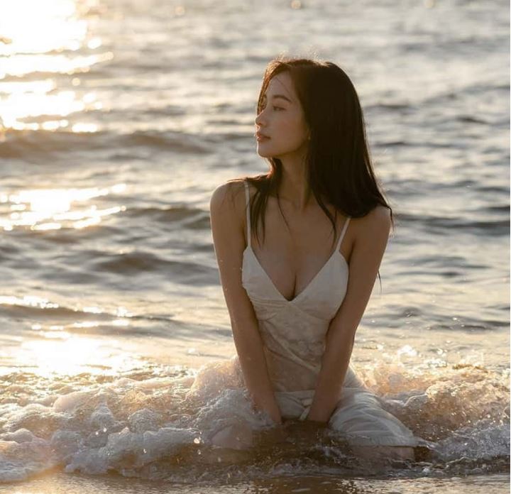 Jun Vũ là diễn viên nữ nổi tiếng tại Việt Nam