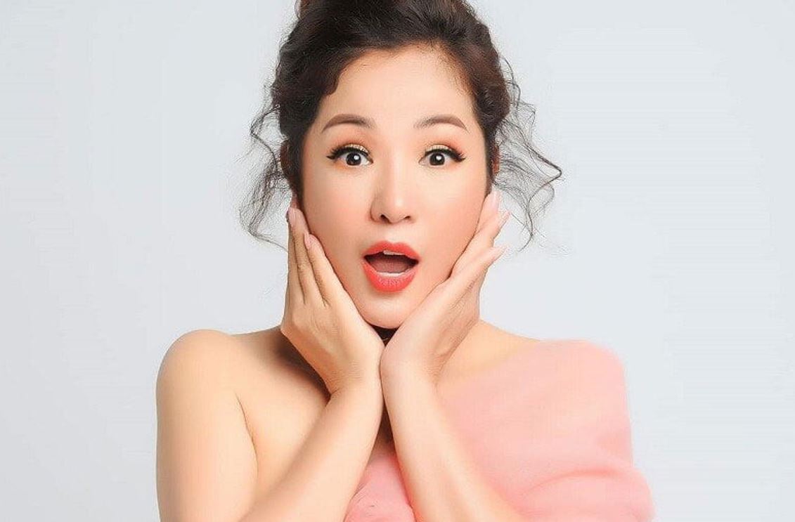 Thúy Nga là một trong những danh hài kiêm diễn viên nổi tiếng ở nước ta