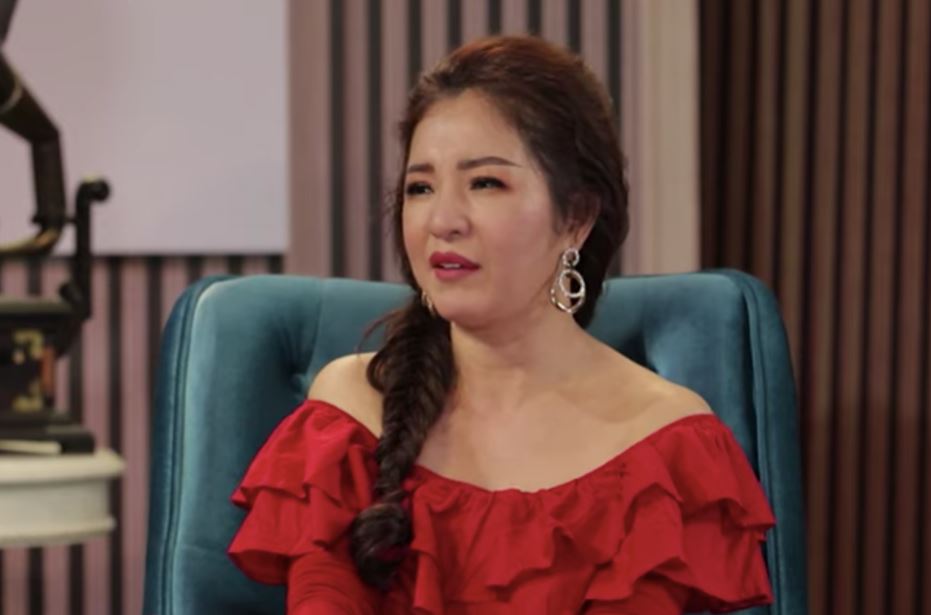 Vì một số người tố cáo Thúy Nga đánh đập, nhốt ca sĩ Kim Ngân nên cảnh sát Mỹ đã gọi điện tới cho cô