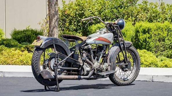 Crocker Small Tank là mẫu xe vô cùng hiếm có và chỉ có khoảng vài chiếc còn sót lại trên thế giới