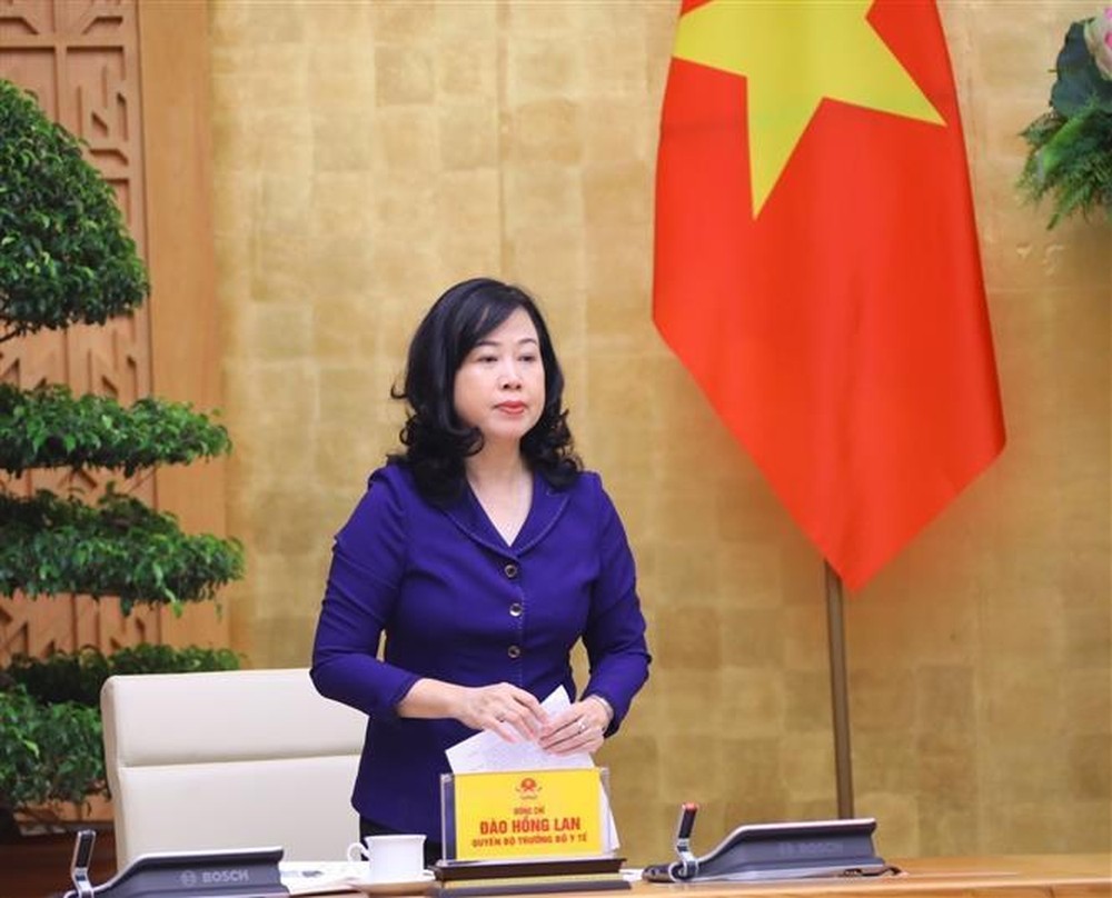 Đào Hồng Lan sinh ngày 23/7/1971 tại Tam Kỳ, Kinh Môn, Hải Dương Đào Hồng Lan sinh ngày 23/7/1971 tại Tam Kỳ, Kinh Môn, Hải Dương