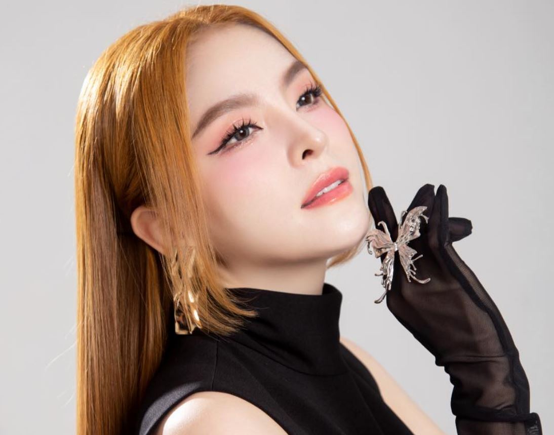 Tiểu sử Saka Trương Tuyền từng tổ chức hôn lễ bí mật với Khưu Huy Vũ