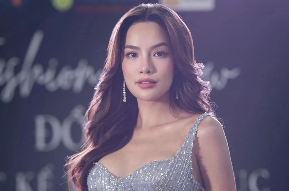 Cuộc sống đời tư của nàng hoa hậu
