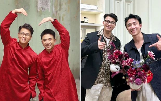 Ninh Anh Bùi và “Âm iu ơi"