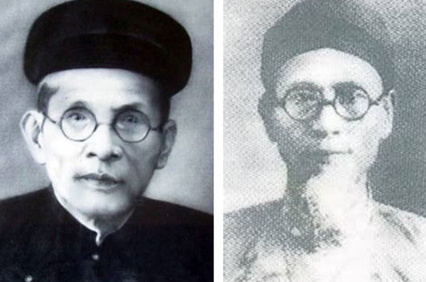 Ông được bầu lên làm Chủ tịch hội Liên hiệp Quốc dân Việt Nam vào năm 1946