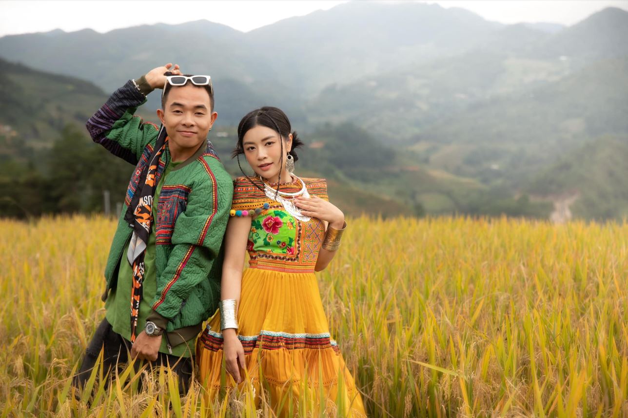 Nguyễn Thu Hằng bất ngờ thông báo kết hôn
