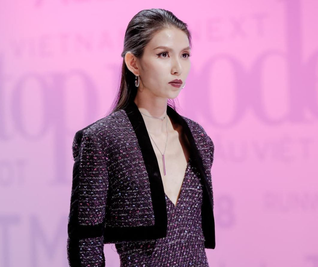 Tiểu sử Thùy Dương TyhD có tên thật là Nguyễn Thùy Dương sinh ngày 23/12/1990