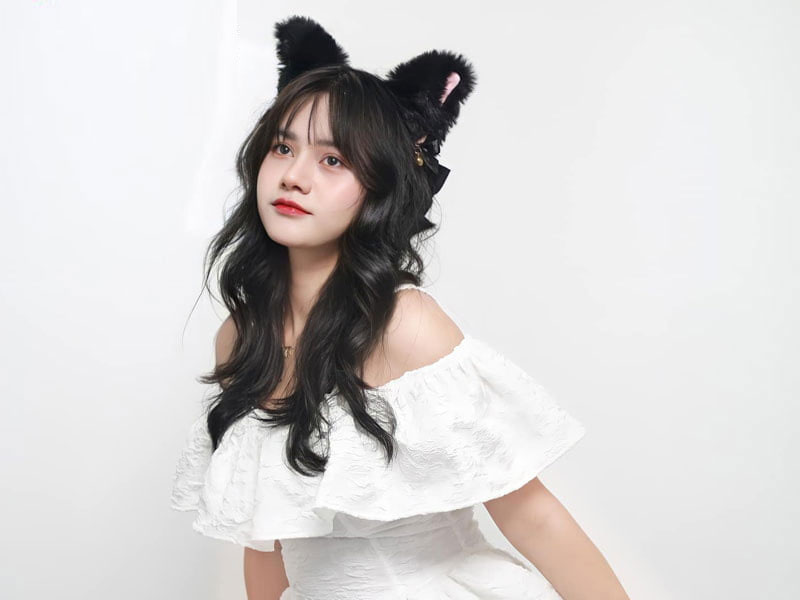 Chuyện đời tư của Tiktoker Tiểu Ngáo