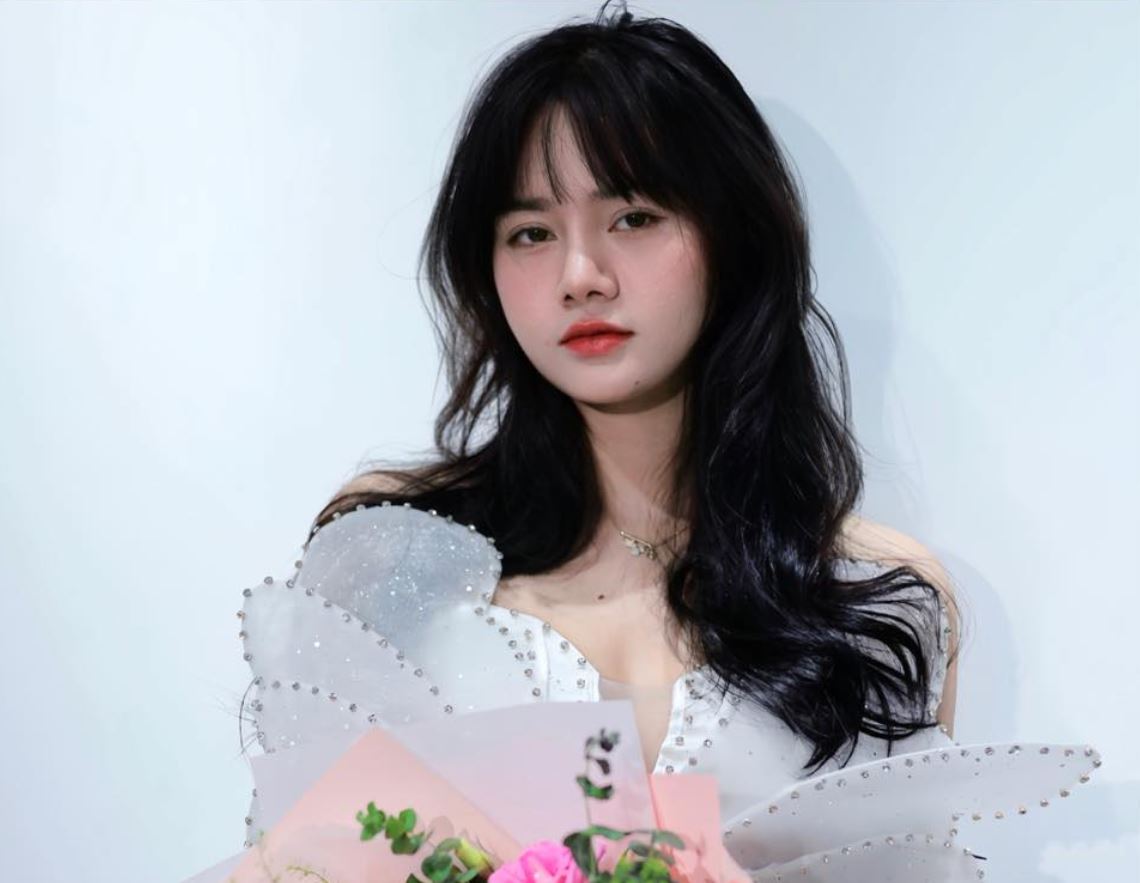 Tiểu sử Tiktoker Tiểu Ngáo học rất giỏi và thi đậu Đại học Y Hà Nội