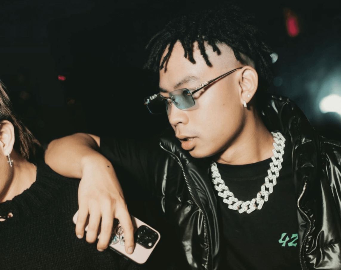 Tiểu sử WXRDIE có tên thật là Phạm Nam Hải sinh năm 2k tại thủ đô Hà Nội