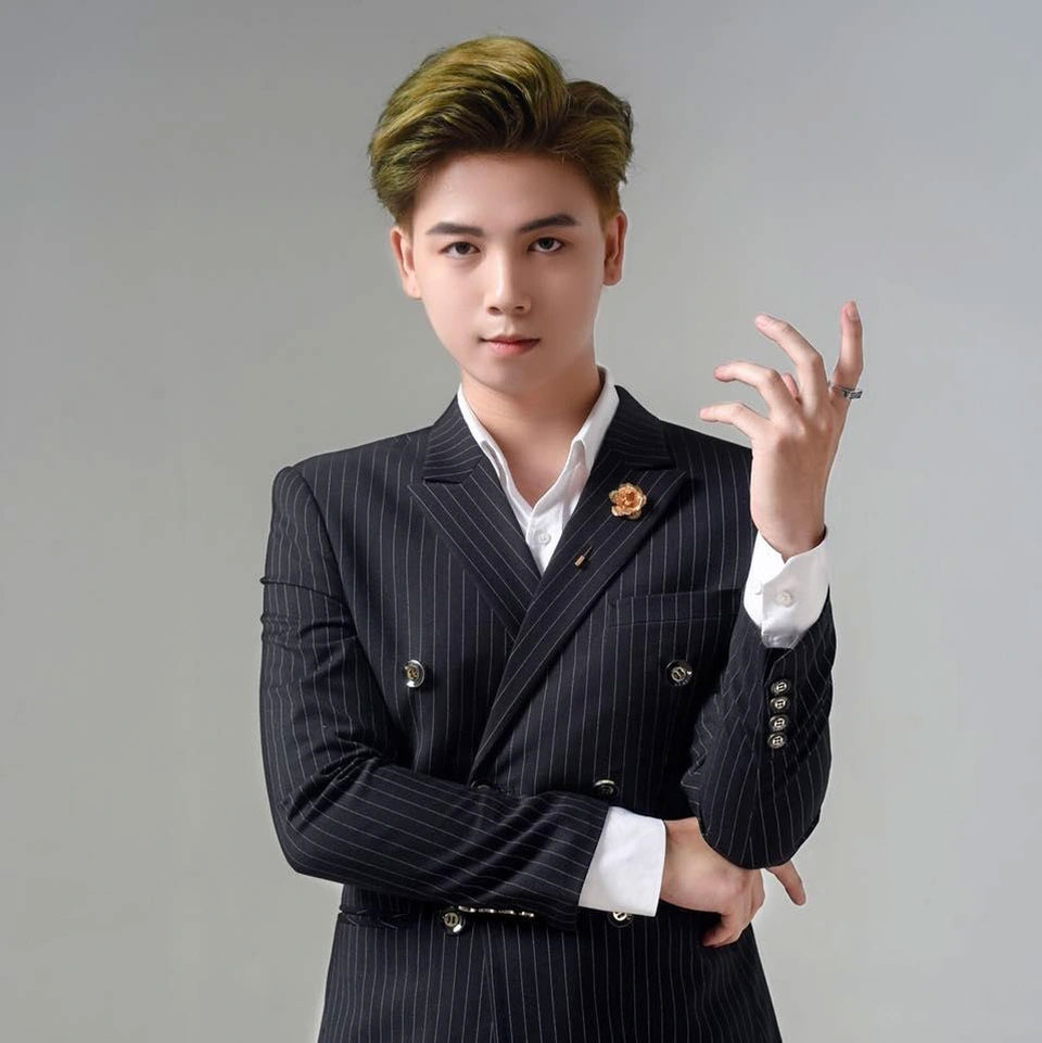 Hành trình Bo Bắp trở thành hot Tiktoker Hành trình Bo Bắp trở thành hot Tiktoker