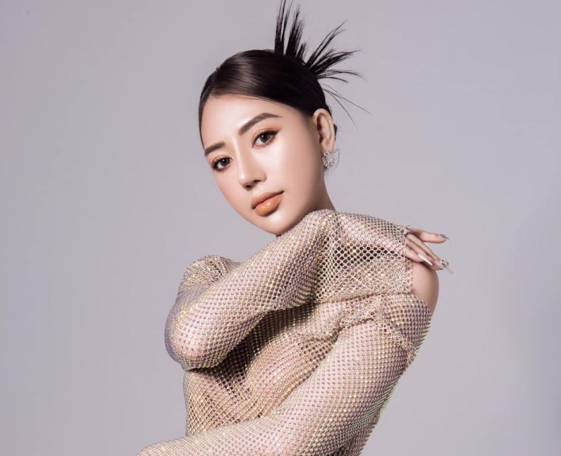 Tiểu sử Đàm Diệu Nhung từng đạt giải Nhì Cuộc thi So You Think You Can Dance mùa 4