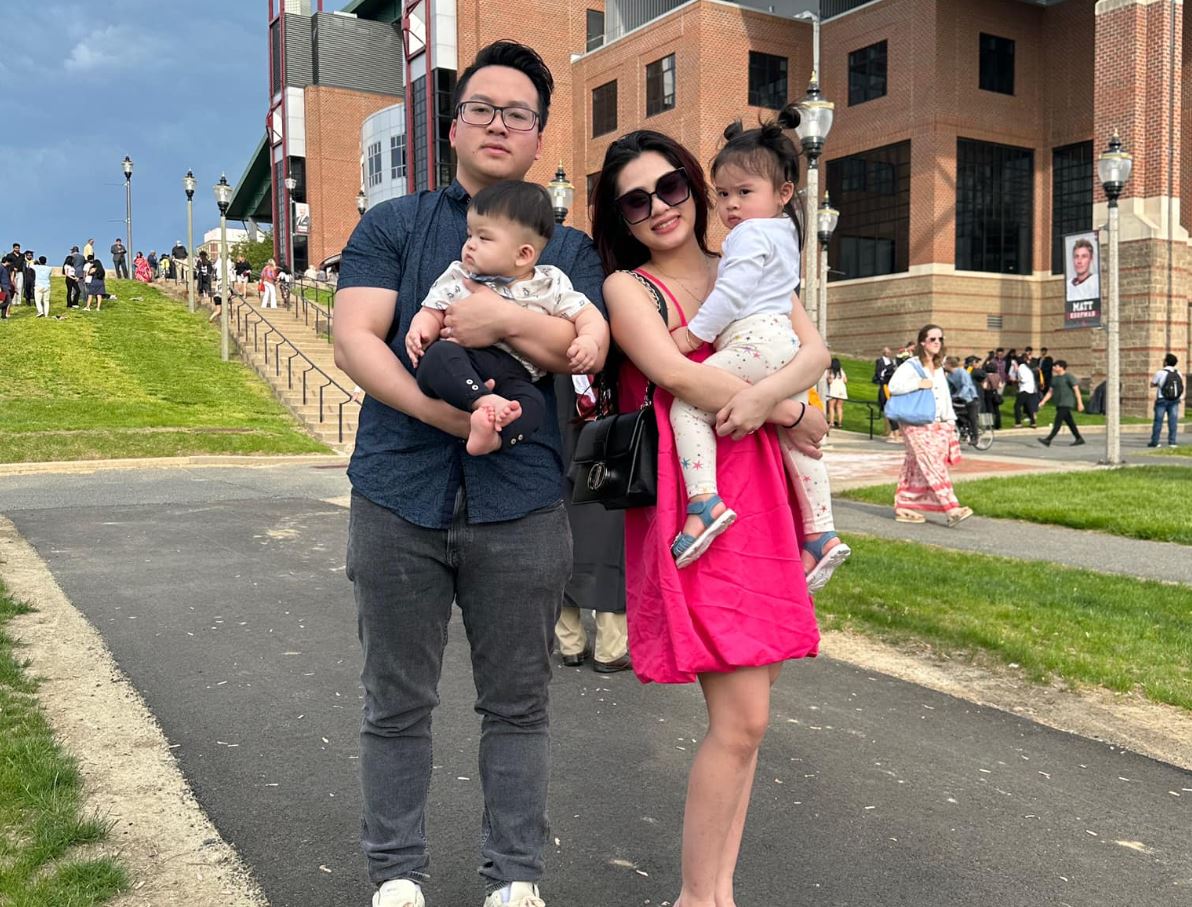 Tiểu sử Vũ Trung Cao sinh ngày 29/9/1998 tại tỉnh Đồng Nai, Việt Nam