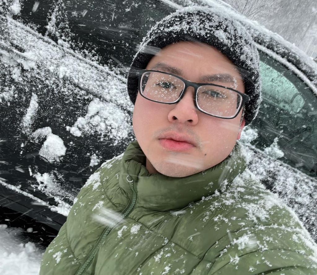 Tiểu sử Vũ Trung Cao từng nhận được "mưa Donate" lên đến 1.8 triệu Sao rơi