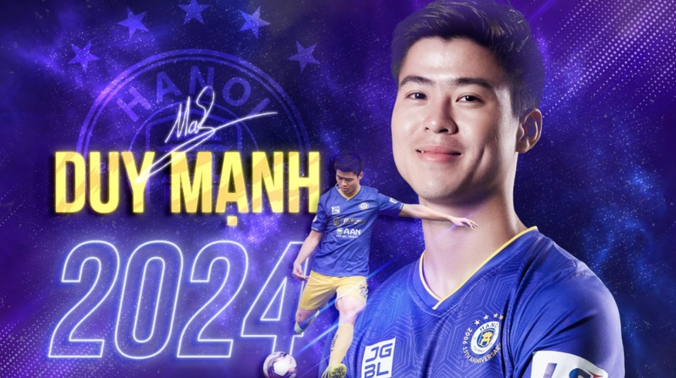 Tiểu sử Đỗ Duy Mạnh