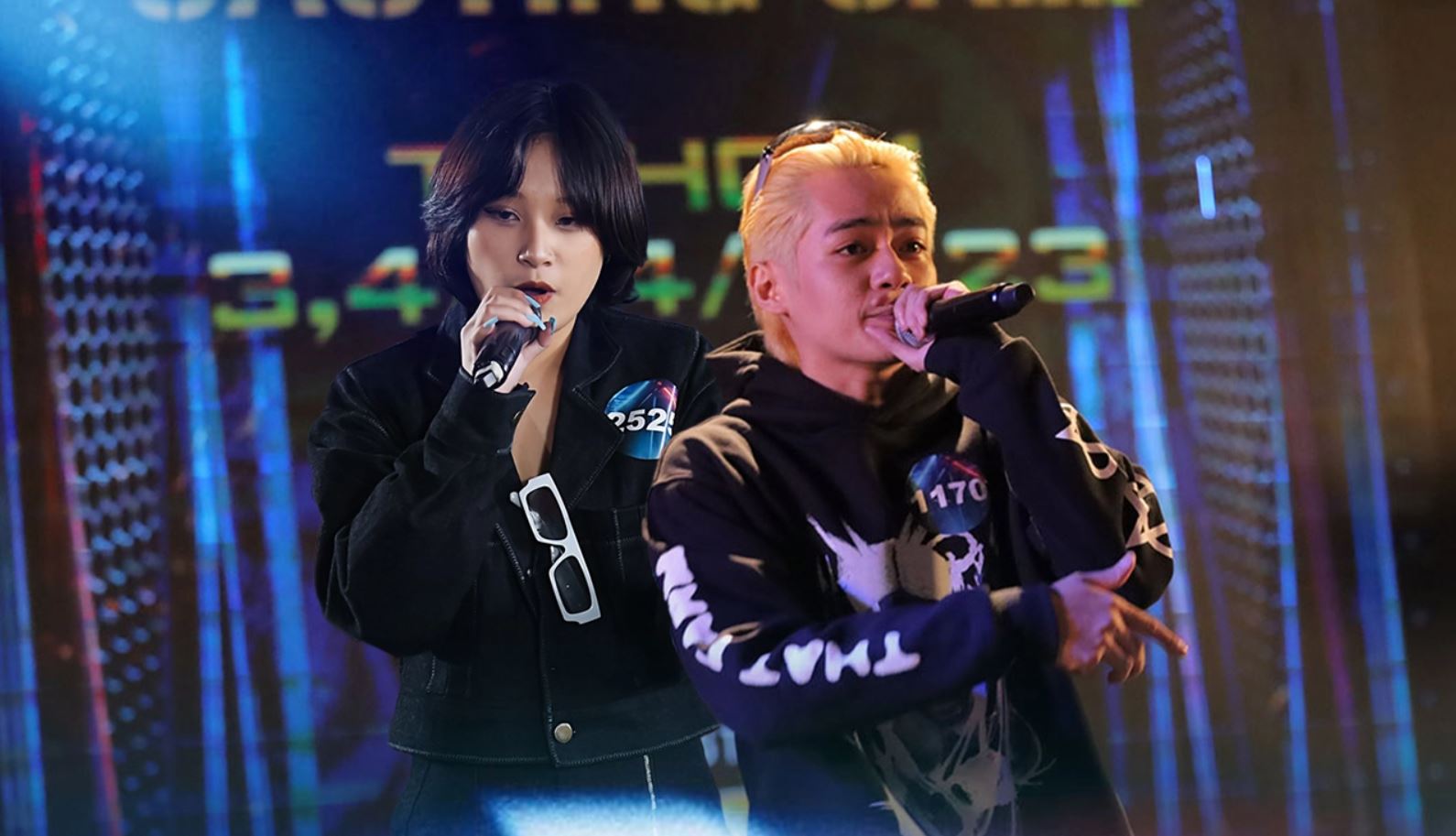 Tiểu sử Rapper Nul có tên thật là Lê Vũ Ngọc Anh, sinh ngày 20/05/2003 tại tỉnh Sơn La