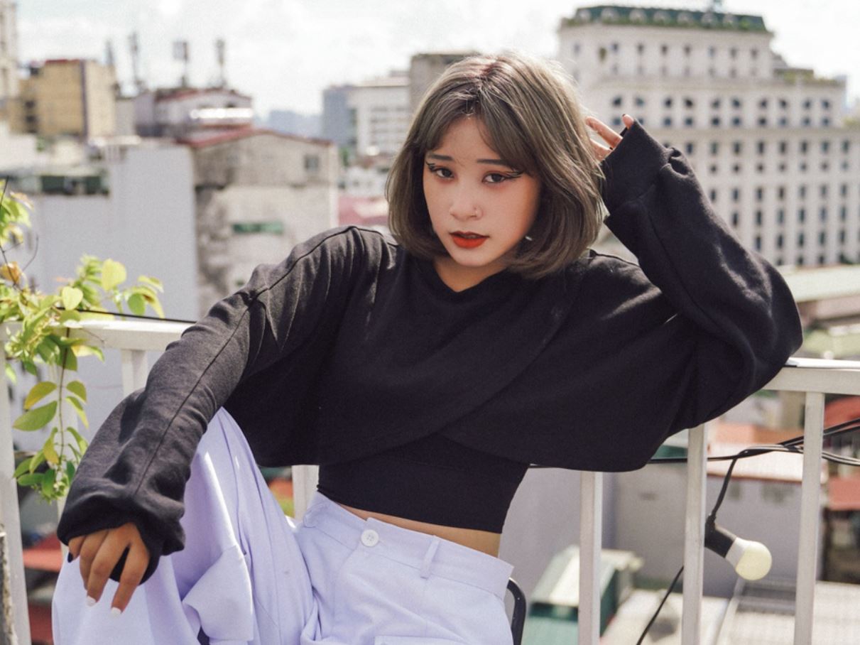 Tiểu sử Rapper Nul từng tập tành viết Rap từ khi mới học lớp 9