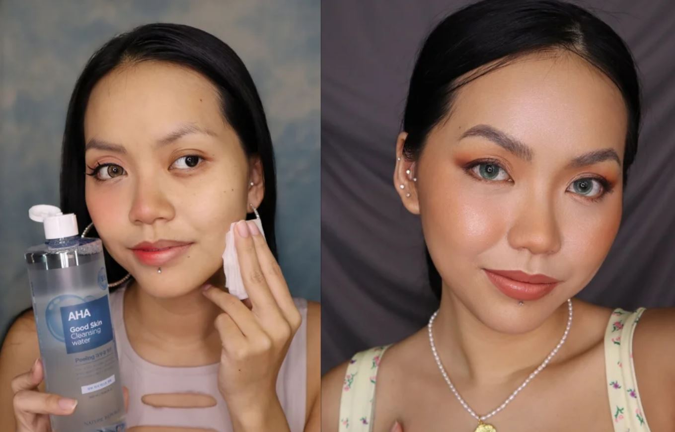 Tiểu sử Thái Ngọc Mỹ Linh tốt nghiệp Đại học Sân khấu Điện ảnh TP Hồ Chí Minh