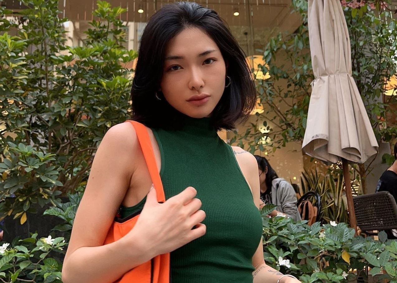 Tiểu sử Tikka Hoàng Hiền sinh ngày 31 ngày 1 tháng 1996 tại Tuyên Quang, lớn lên ở Hà Giang