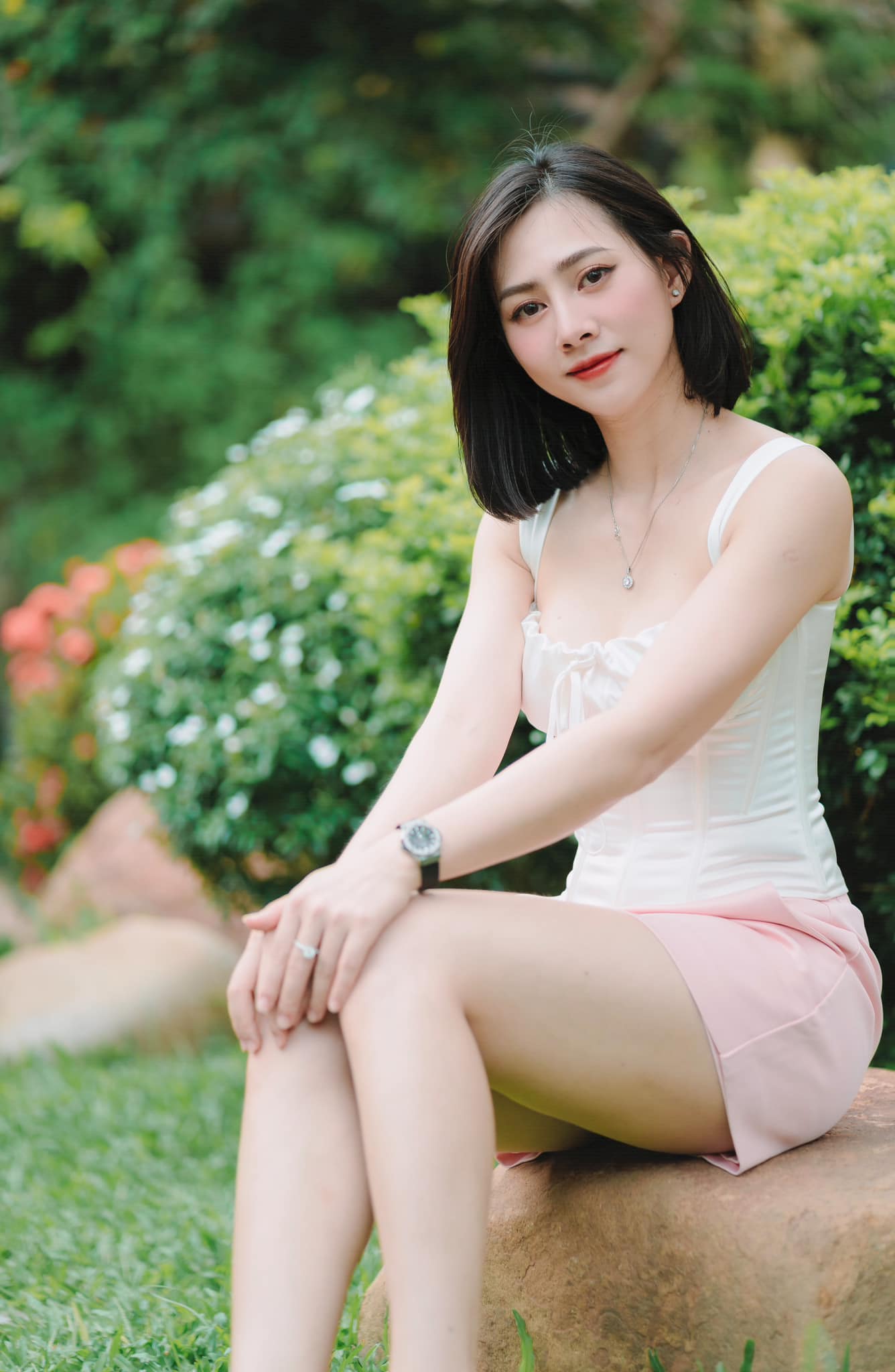 Câu chuyện hôn nhân cùng chồng đại gia của Yến Xôi