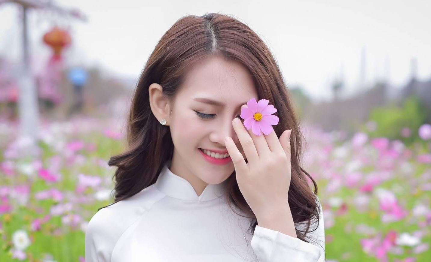 Tiểu sử Yến Xôi từng học chuyên ngành văn hóa du lịch của trường Đại Học Văn Hóa Hà Nội