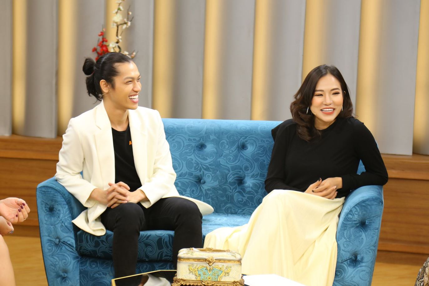 Tiểu sử Lý Phương Châu sinh ngày 18/3/1990 tại TP Hồ Chí Minh, Việt Nam