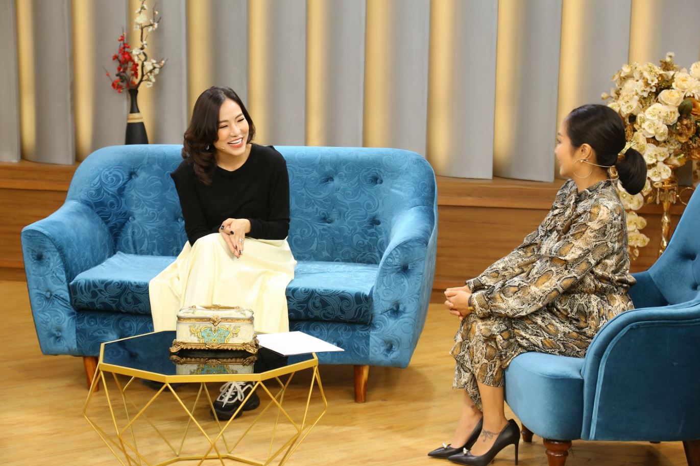 Tiểu sử Lý Phương Châu từng có cuộc hôn nhân đổ vỡ với Lâm Vinh Hải