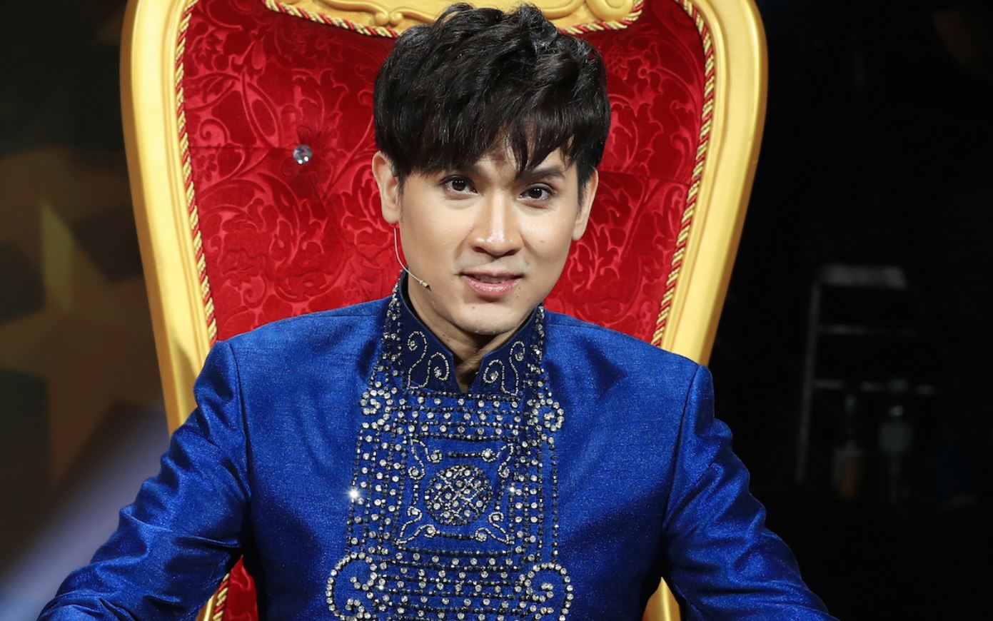 Tiểu sử Nguyên Vũ sinh ngày 04/08/1975 tại TP Hồ Chí Minh