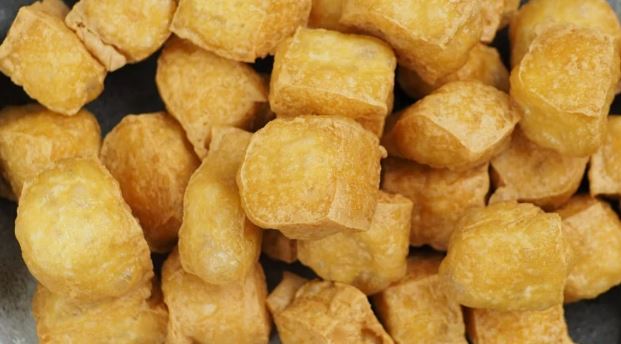 Đảm bảo chảo phải sạch sẽ