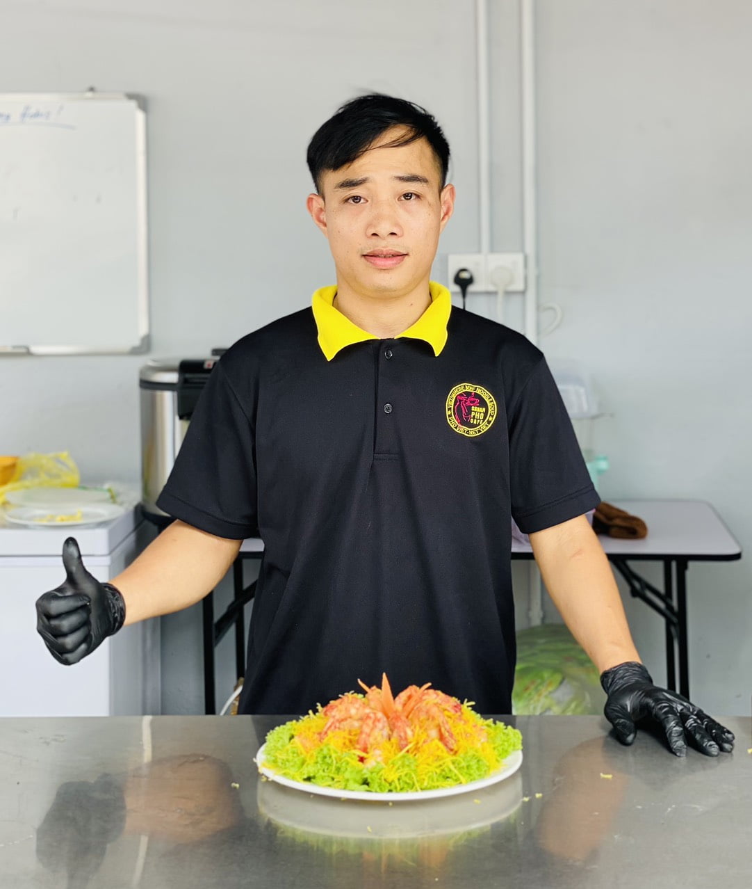 Ngô Đình Đông - Hành trình đi đến tương lai