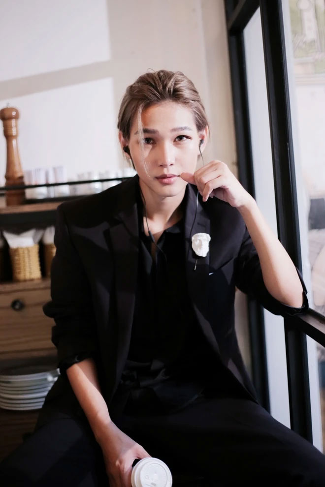 Đời tư tai tiếng của Diệp Linh Châu