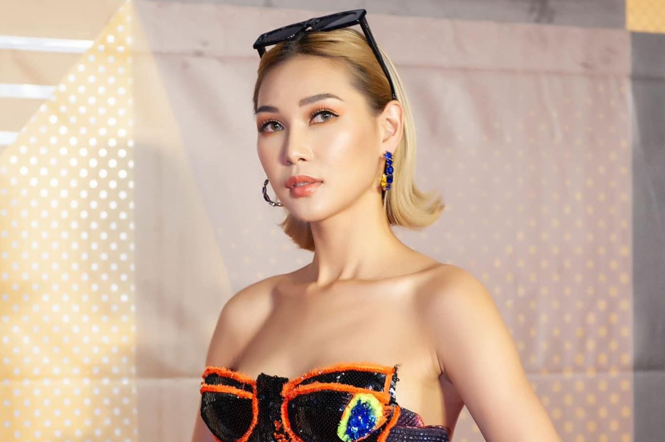 Tiểu sử Diệp Linh Châu sinh năm 1994 tại tỉnh Gia Lai, Việt Nam