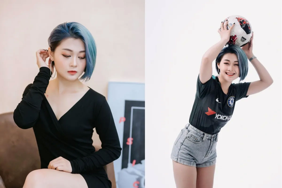 Hành trình trở thành Tiktoker của Hảo Thỏ