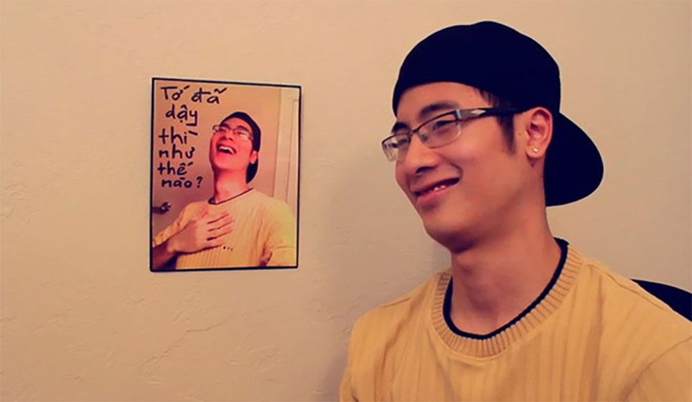 Màn trở lại đầy ngoạn mục của JVevermind Màn trở lại đầy ngoạn mục của JVevermind