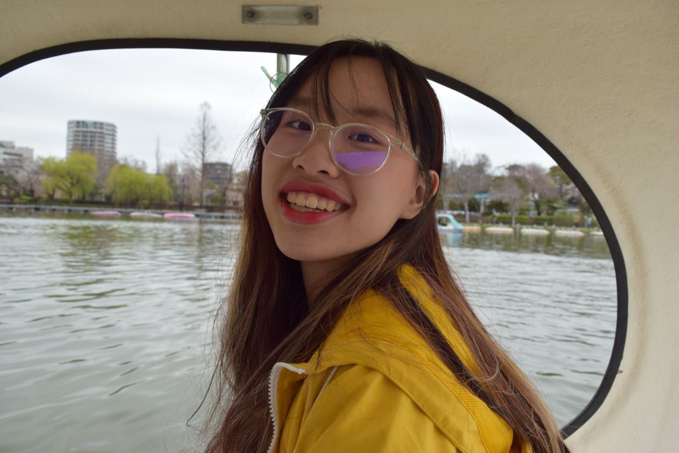 Tiểu sử Lê Nam Thuận An có biệt danh là "Vừng" sinh năm 2002