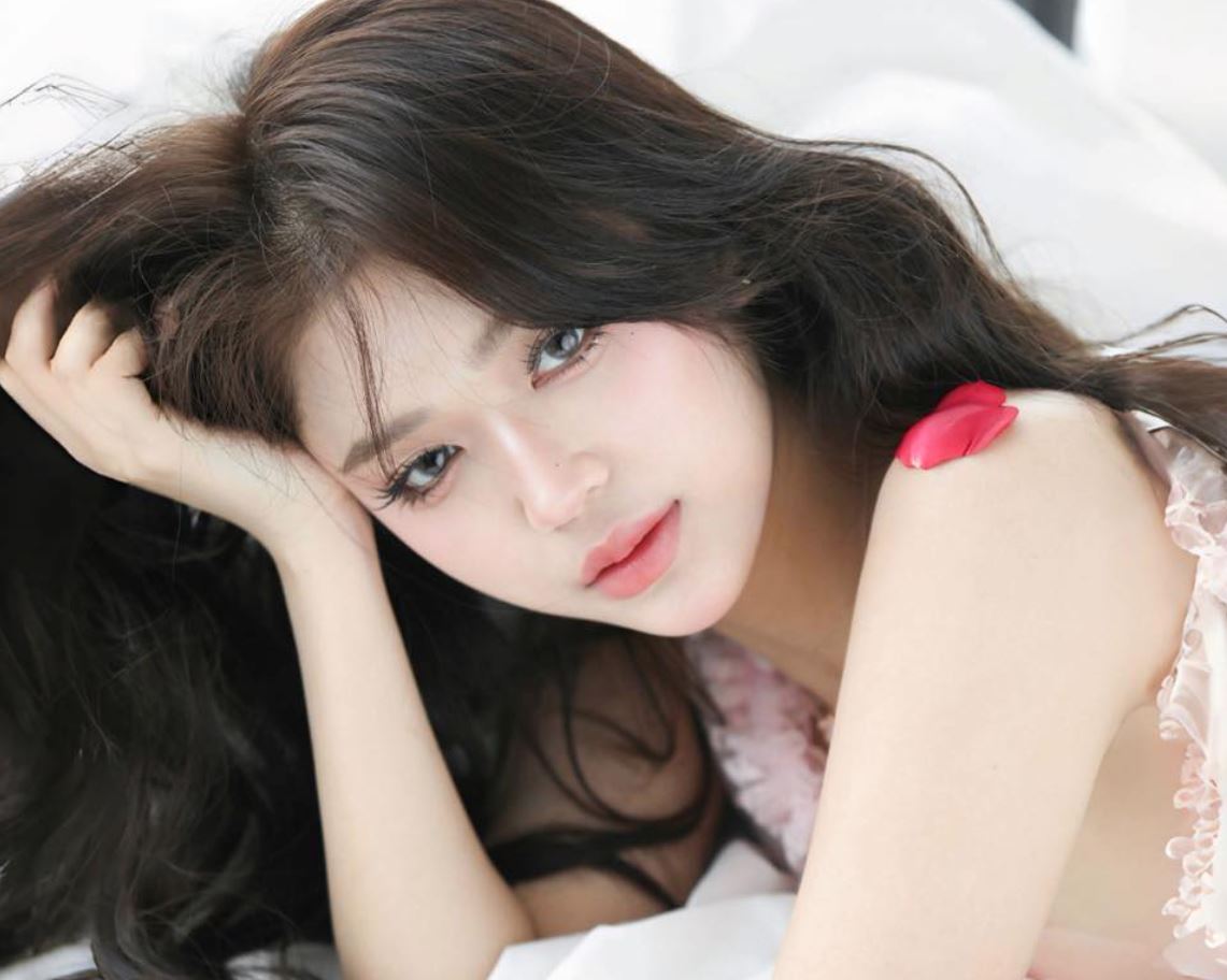 Tiểu sử Mai Hà Hoàng Yến từng học nội trú tại trường THPT Nguyễn Khuyến(cơ sở Bình Dương)