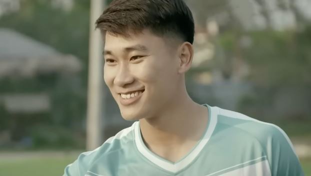 Tiểu sử Nhâm Mạnh Dũng