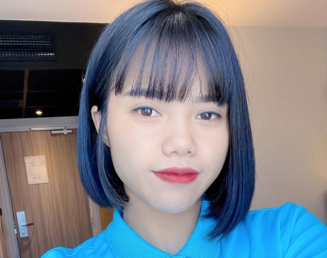 Tiểu sử Phạm Hoàng Quỳnh từng đạt huy chương vàng trong Sea Game 31 năm 2022