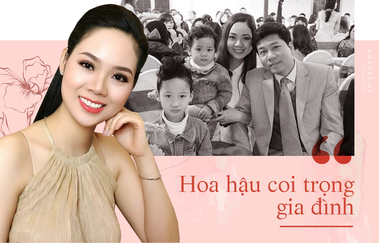 Mai Hương là hoa hậu đầu tiên đeo dải sash đến Miss World