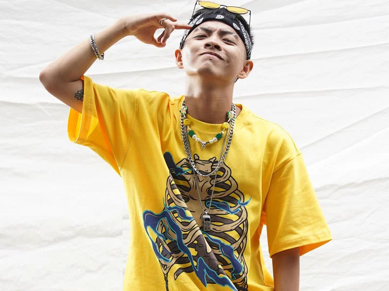 RPT T.C trượt mùa 1 và Comeback thành công với Rap Việt mùa 2