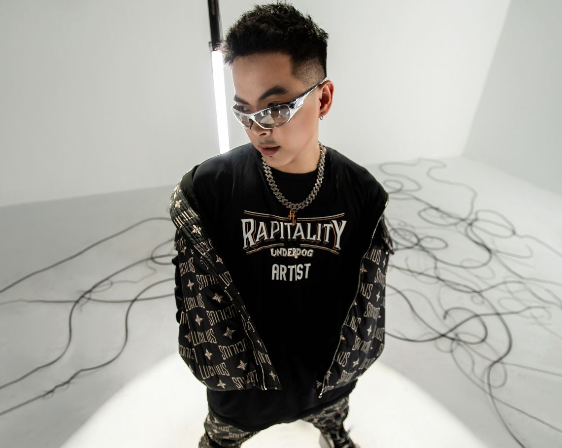 Tiểu sử RPT T.C có tên thật là Hồ Quang Tuấn sinh ngày 14/10/2000 tại Hà Nội