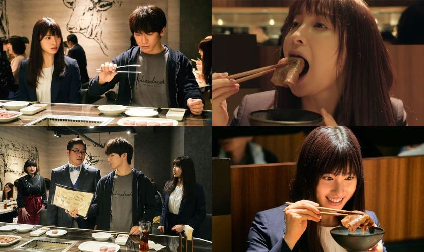 Sự nghiệp ca hát nở rộ của giọng ca Tao Tsuchiya