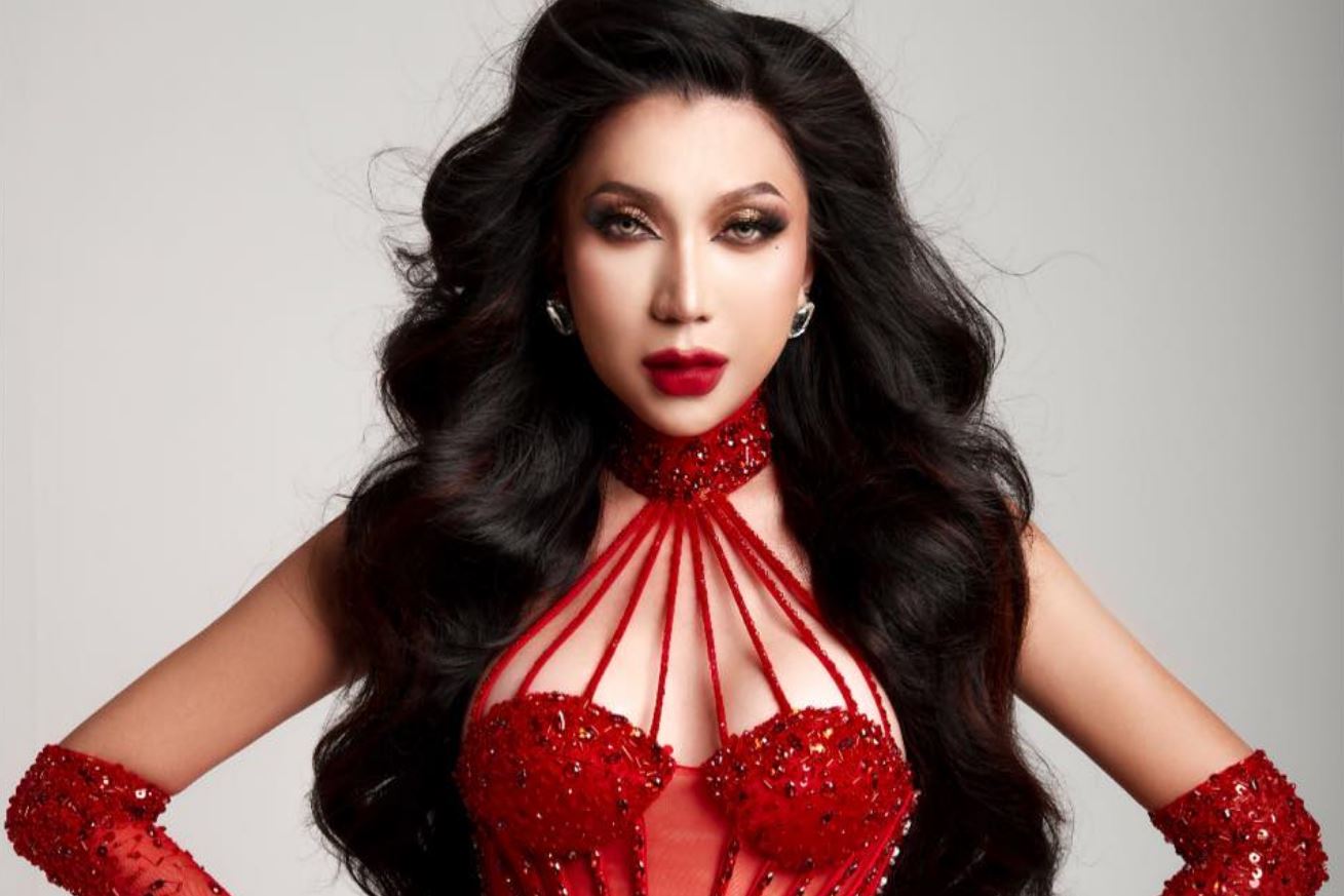 Tiểu sử Trần An Vi có tên thật Trần Anh Vũ sinh năm 1992 tại Rạch Giá, Kiên Giang