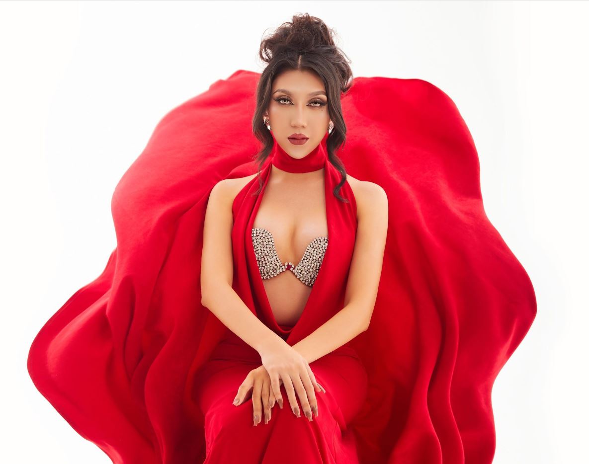 Tiểu sử Trần An Vi xuất thân trong gia đình không mấy khá giả