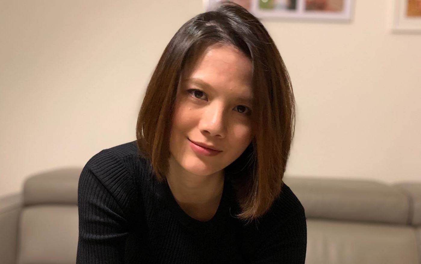 Tiểu sử Trần Vân Anh sinh năm 1985 ở tỉnh Cần Thơ, Việt Nam