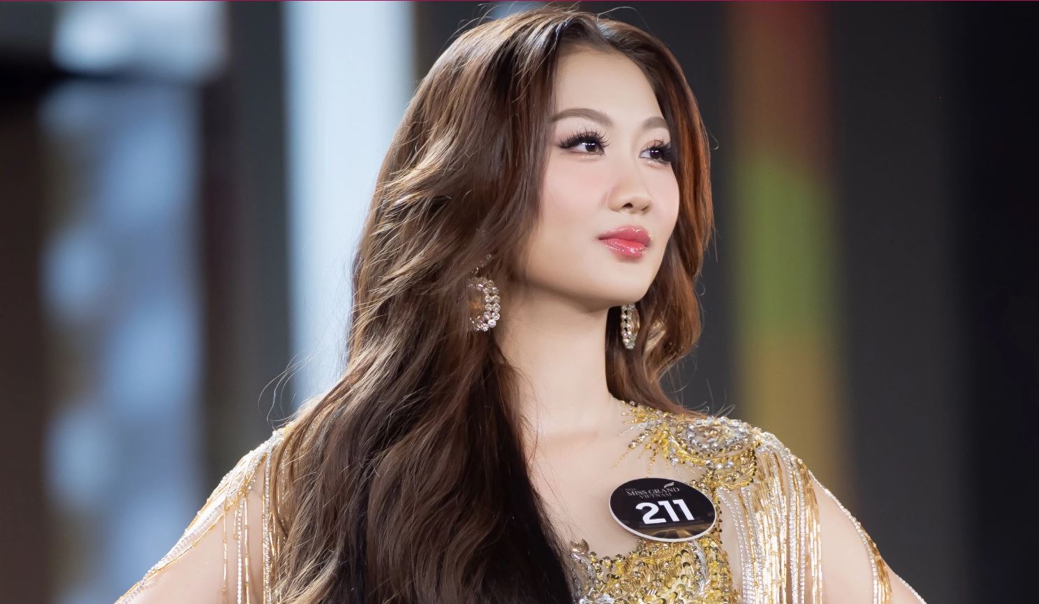 Tiểu sử Võ Lê Quế Anh sinh năm 2001 đến từ mảnh đất Quảng Nam, Việt Nam