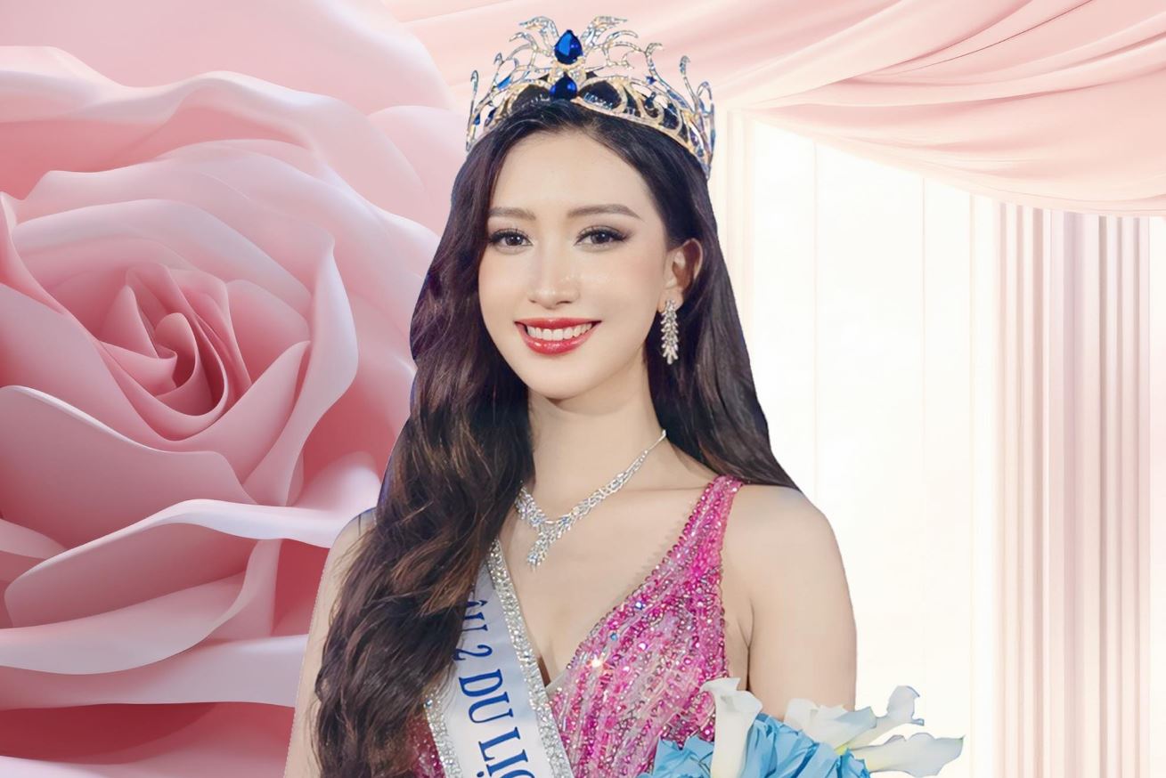 Tiểu sử Lê Thị Ánh Tuyết trở thành Á hậu 2 tại Hoa hậu Du lịch Việt Nam 2024