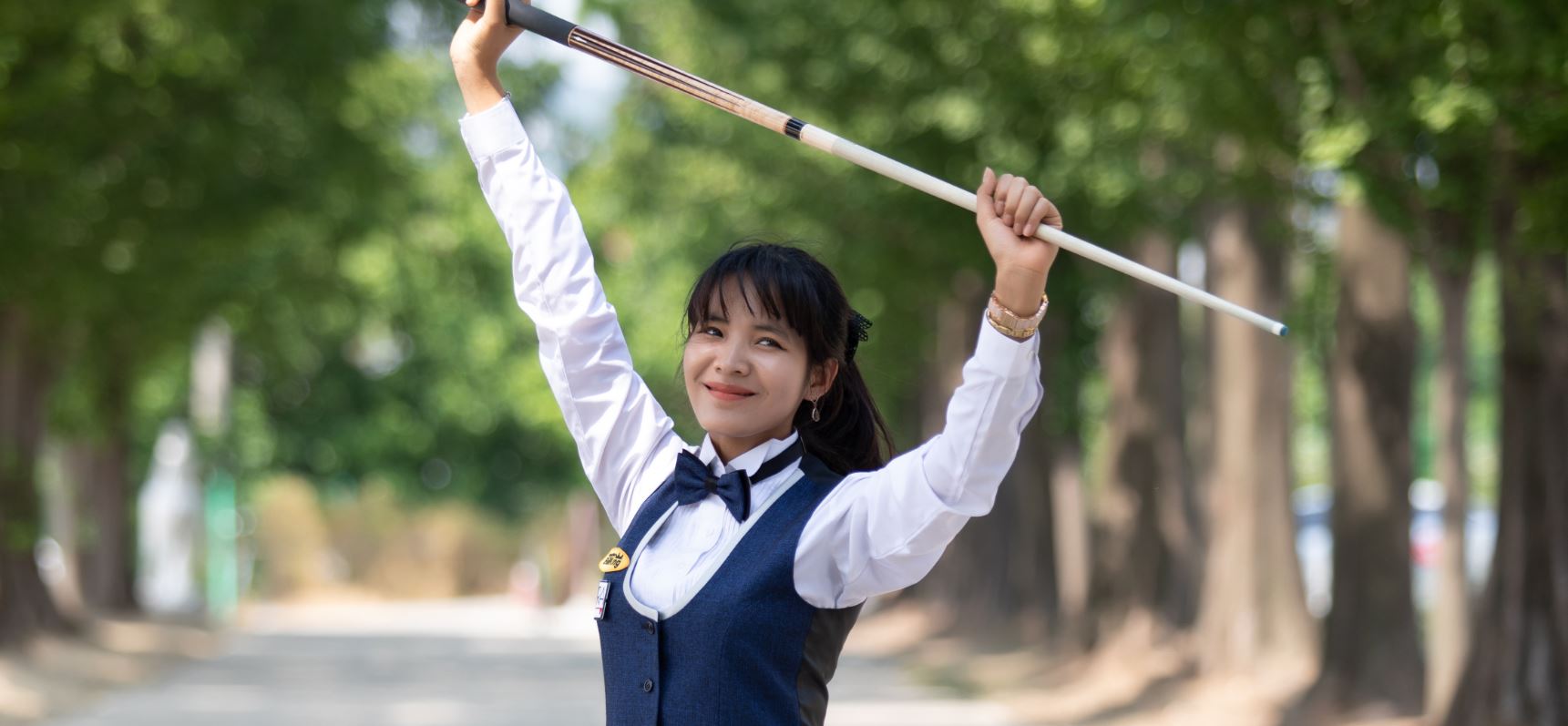 Tiểu sử Sruong Pheavy xuất thân trong một gia đình thuần nông tại Campuchia