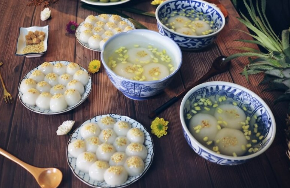 Nguồn gốc và ý nghĩa Nguồn gốc và ý nghĩa