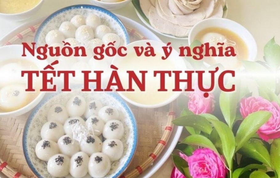 Nguồn gốc của Tết bánh Trôi, bánh Chay Nguồn gốc của Tết bánh Trôi, bánh Chay
